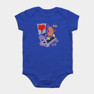 ENVY Baby Bodysuit